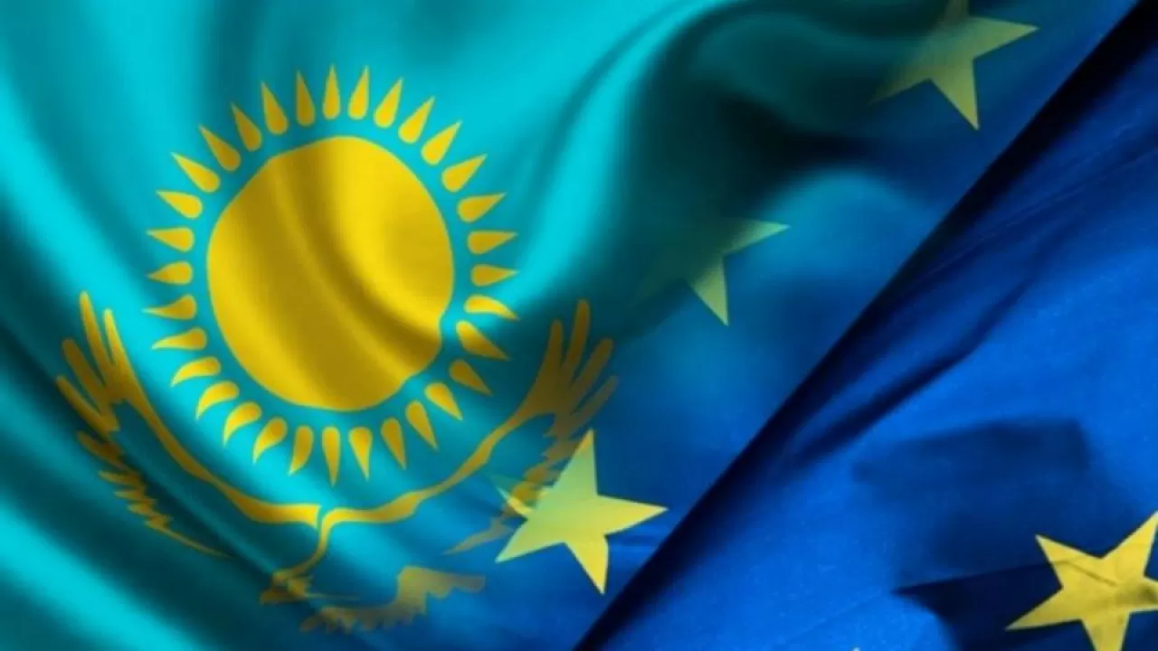 Kazakhstan and European Union Continue to Strengthen Cooperation, Marking the 10th Anniversary of Strategic Partnership