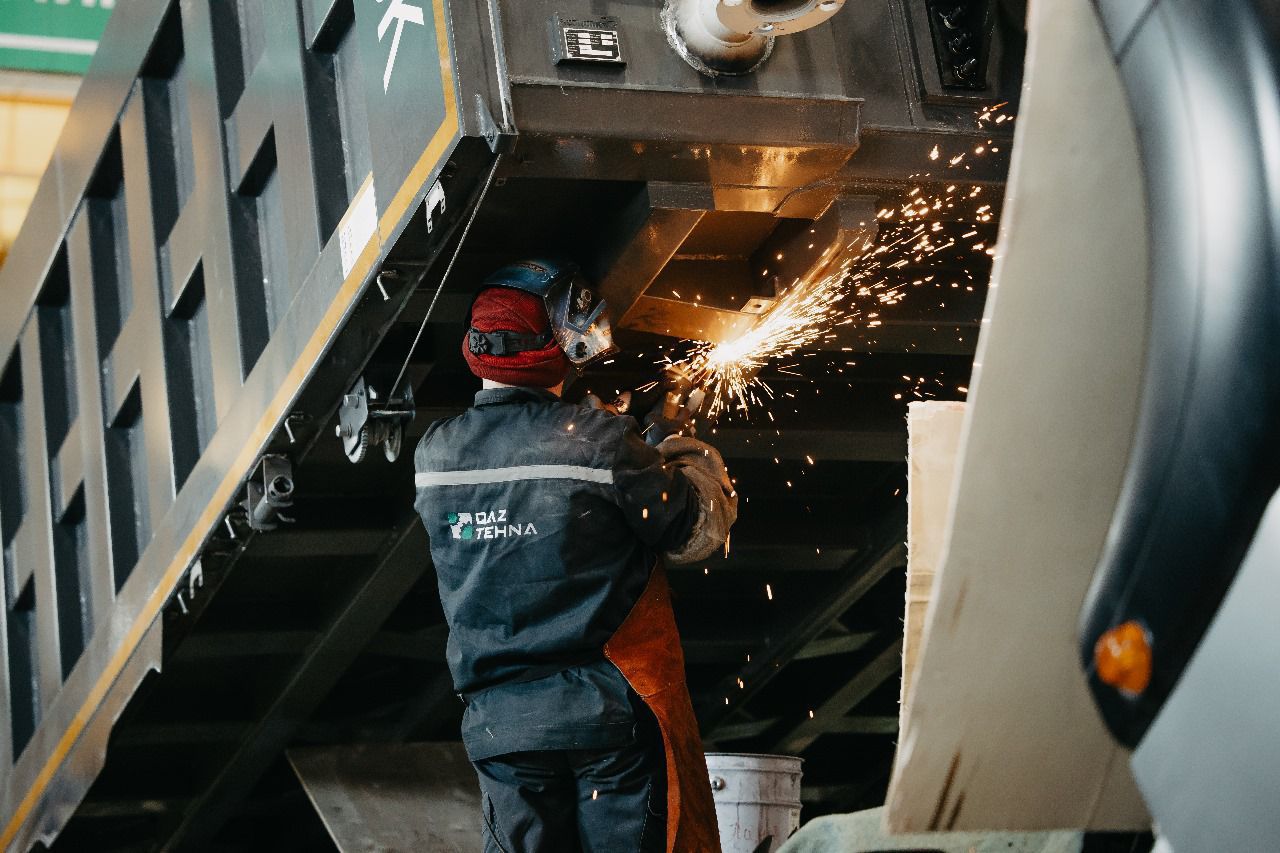 В Казахстане формируют новую школу промышленного стандарта