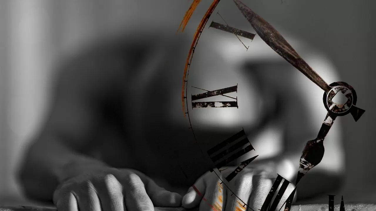 В Астане выявили осужденных, употребляющих наркотики во время пробации