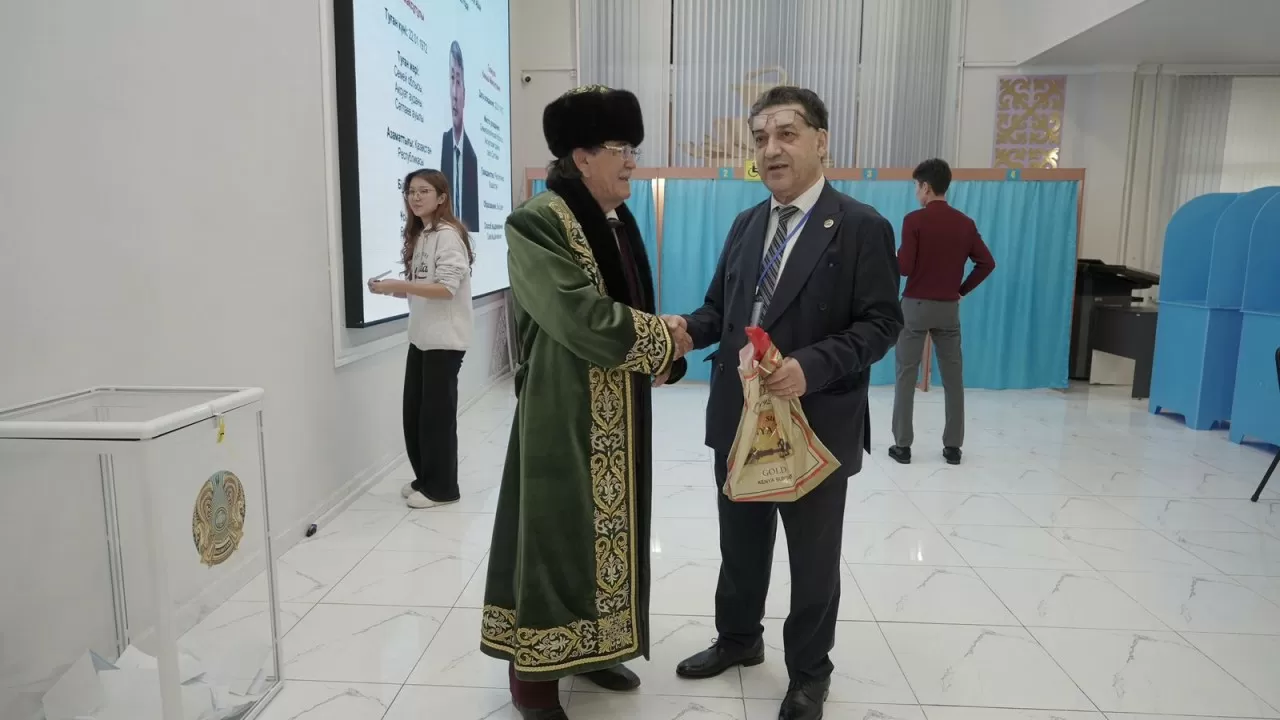 Первые в истории выборы акима Семея – как проходит избирательная кампания