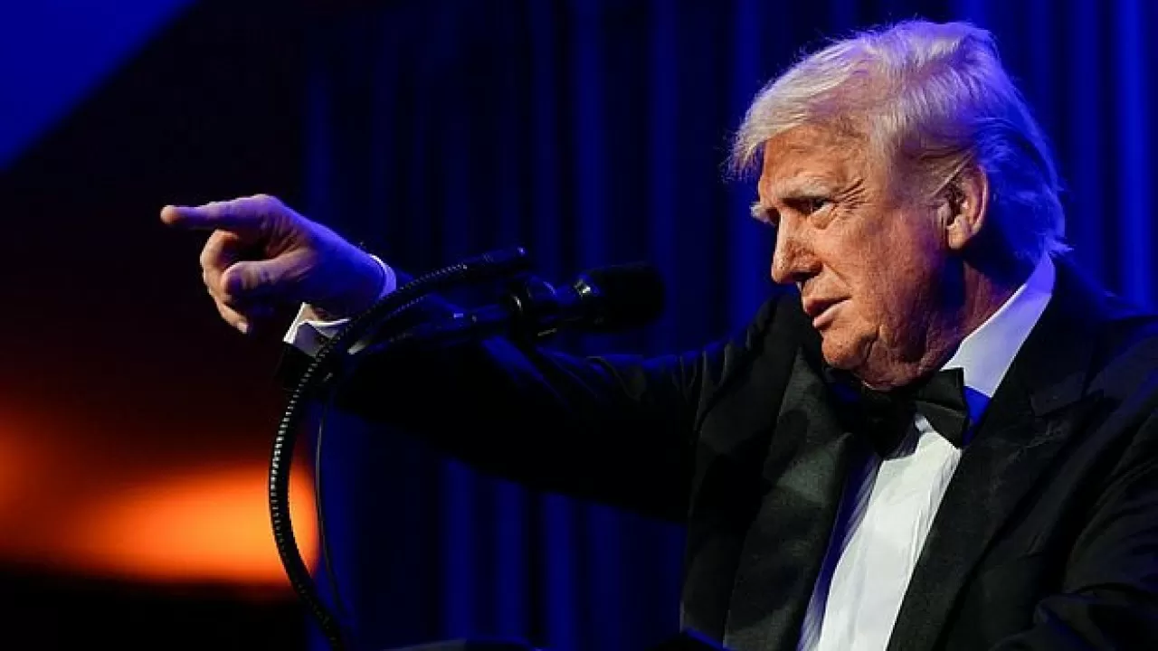 Трамп сделал прогноз насчет возможного шатдауна в США
