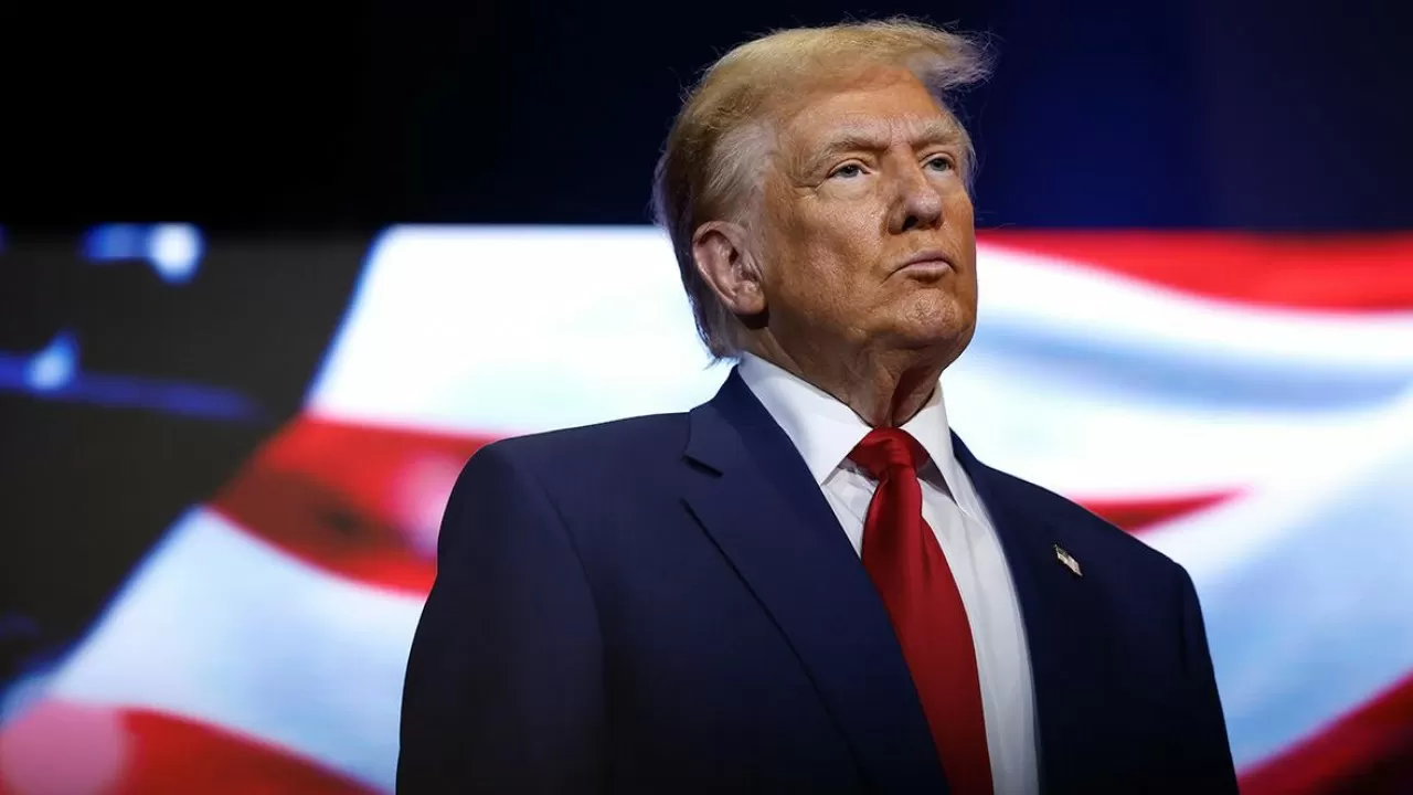 Трамп Хамас келісімін берсе, атысты тоқтату дереу күшіне енетін айтты