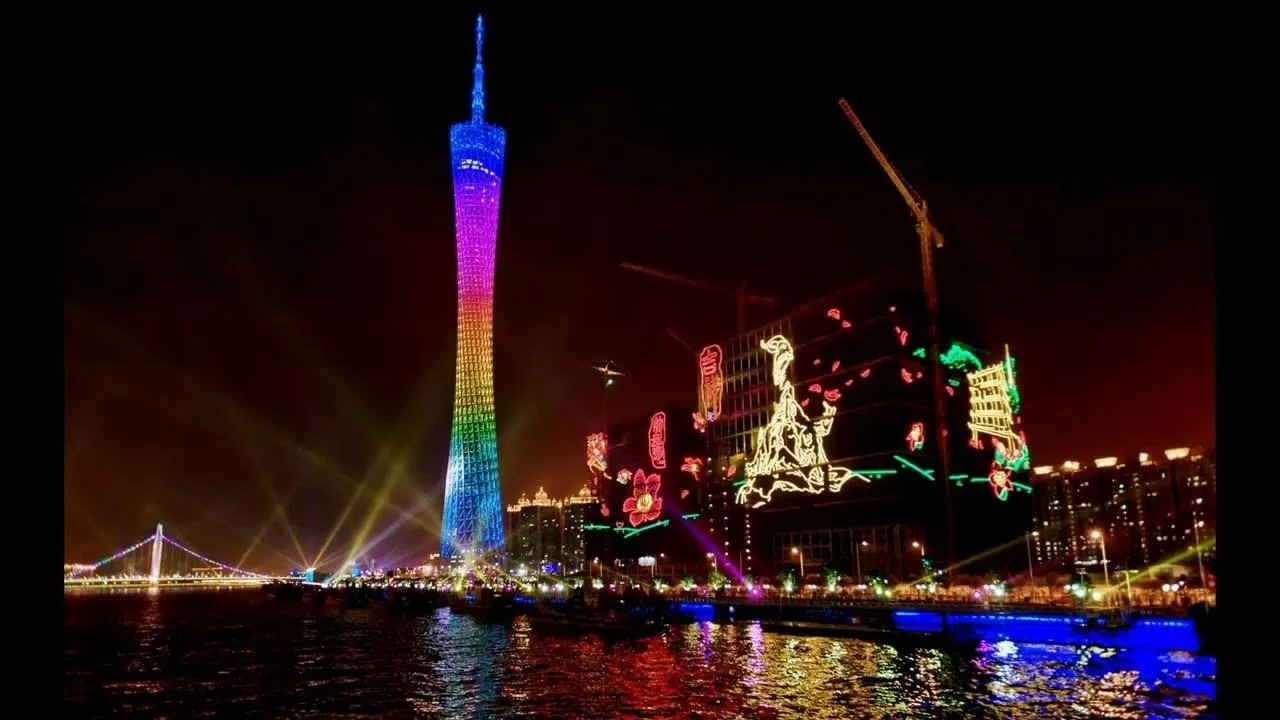 Небоскреб амбиций: как Canton Tower зарабатывает миллионы на туристах и чему это учит Казахстан