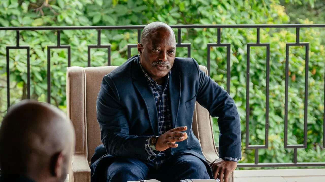 Конгоның бұрынғы президенті өлім жазасына кесілді