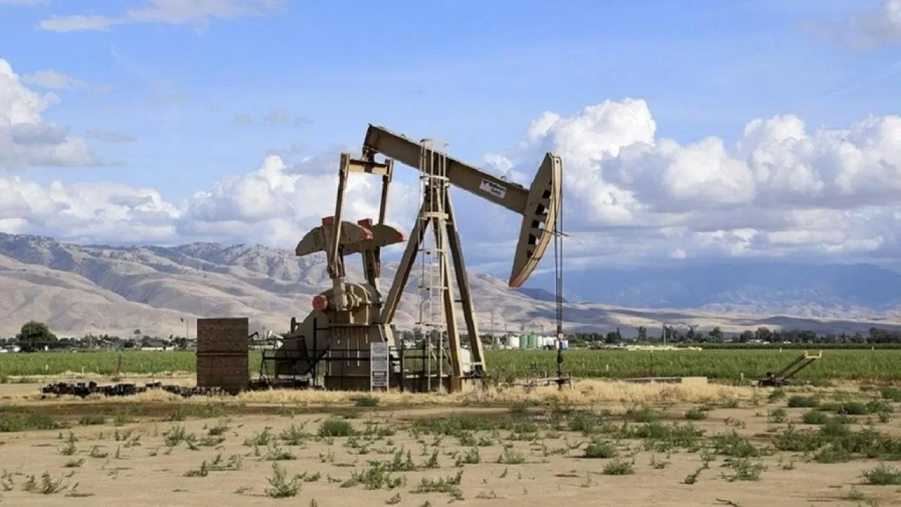 Что происходит с ценами на нефть 6 октября 