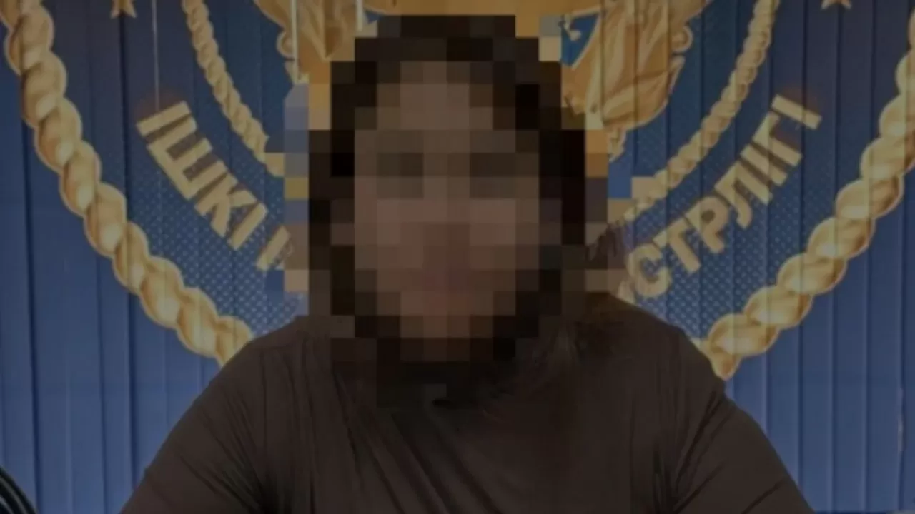 Дропперлерге қатысты заң бойынша алғашқы адам қылмыстық жауапкершілікке тартылды