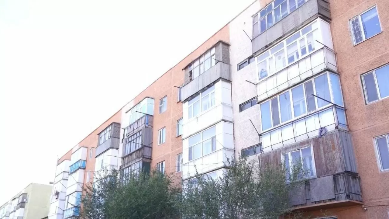 Аягоз полностью обеспечен теплом с 1 октября 