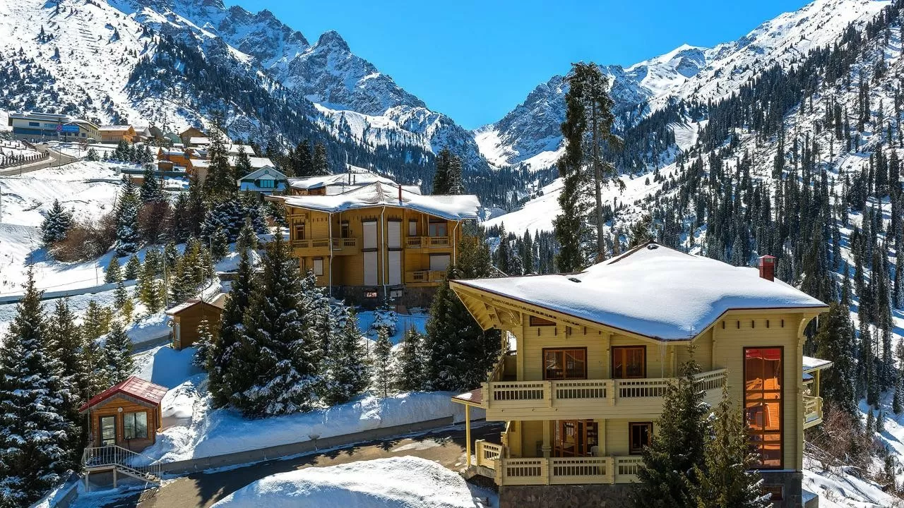 Задолженность за непродленную аренду на "Шымбулаке" превысила 2 млн тенге