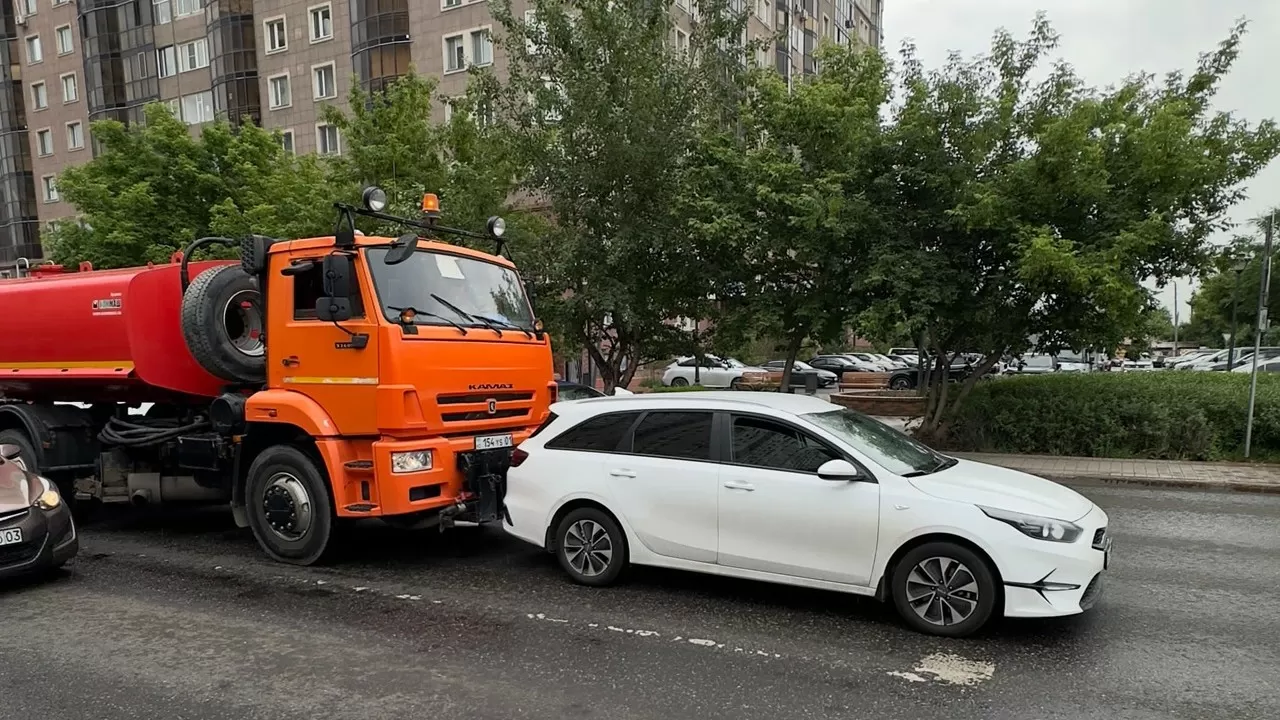 Астанчанин с помощью ИИ добился повышенной страховой выплаты