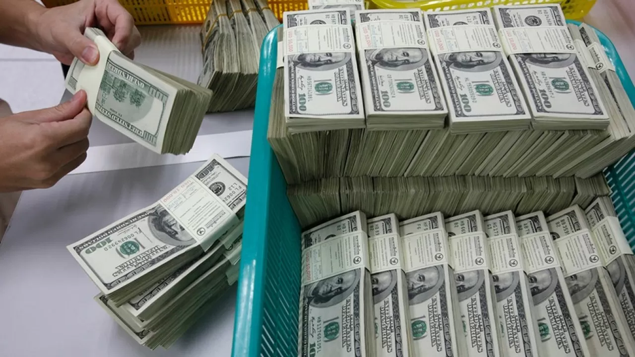 Шатдаун уже обошелся экономике США в 18 млрд долларов 