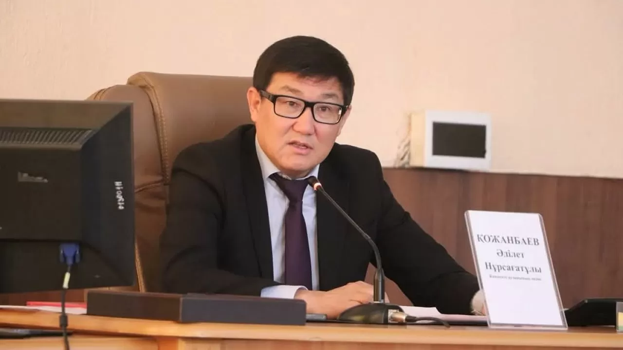 Тұңғыш рет Семей қаласының әкімі тікелей сайлау арқылы таңдалды
