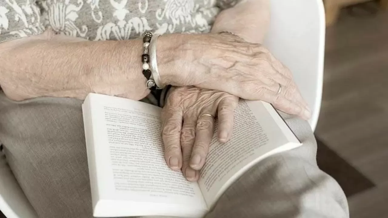 К середине века каждый шестой житель Казахстана будет старше 60 лет