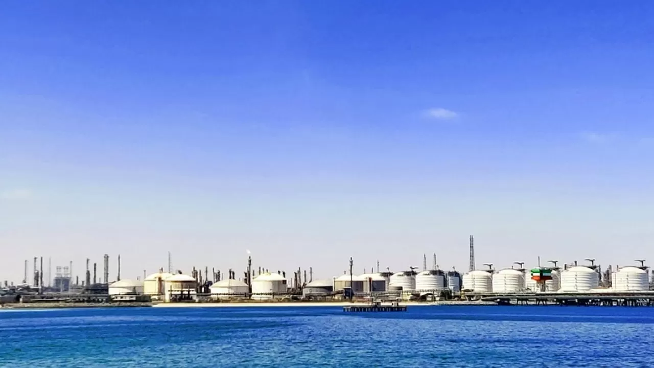 Решение по возможному выкупу доли "Лукойла" в проектах РК еще не принято – минэнерго 