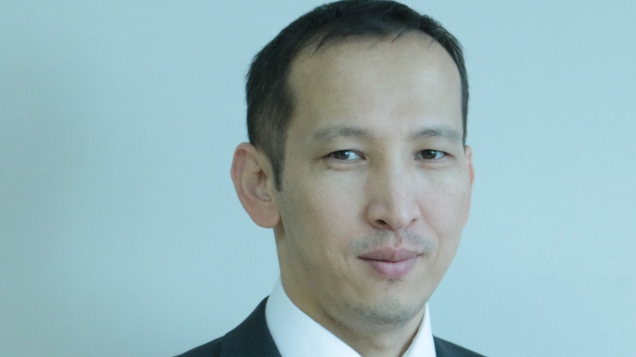 Тимур Айсаутов