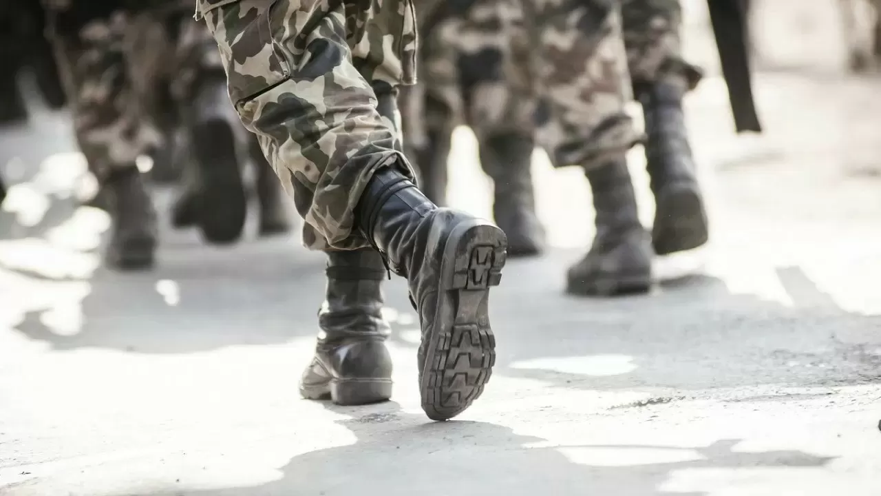Казахстанцы выбрали Россию главным военным союзником: а кого еще? Показал опрос 
