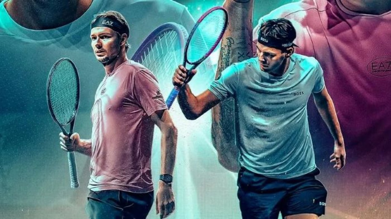 Әйелдерімен топтық секс порно