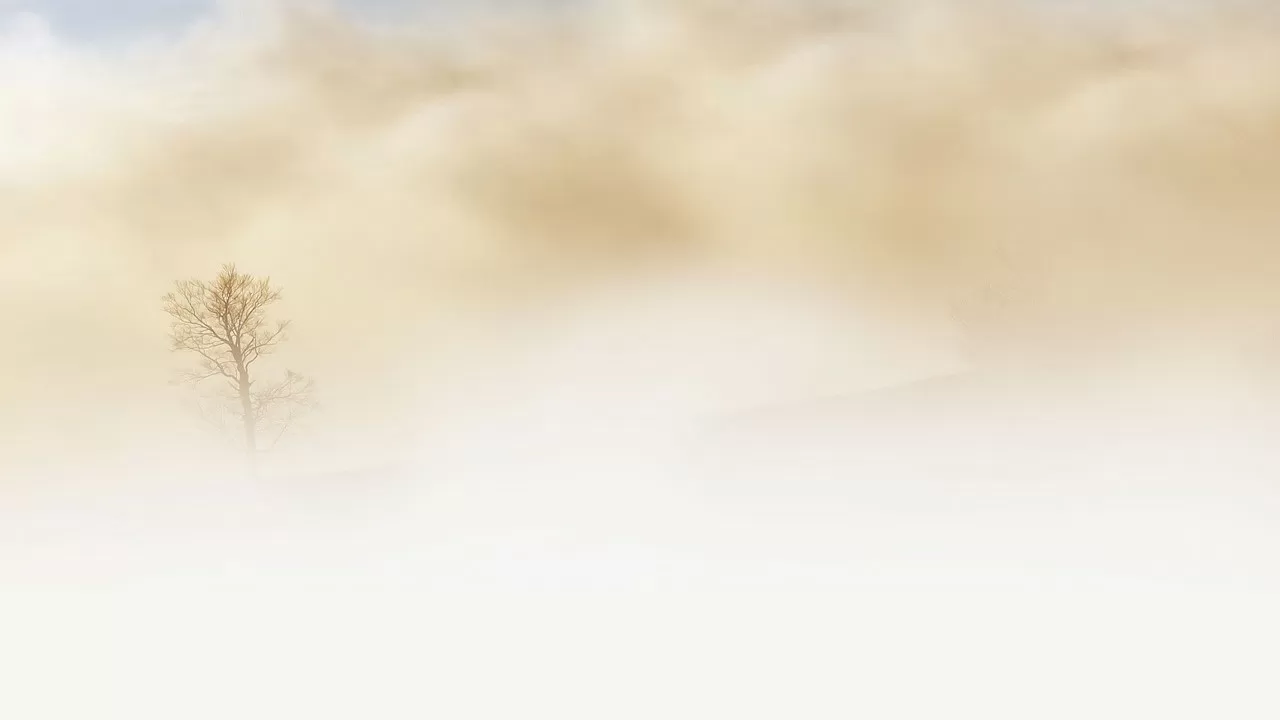 Почти во всех регионах Казахстана объявлено штормовое предупреждение