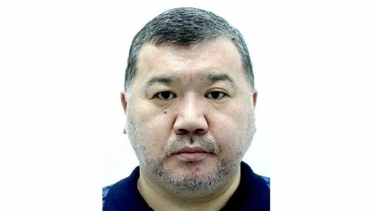 Экс-главного транспортного прокурора РК экстрадируют из Германии