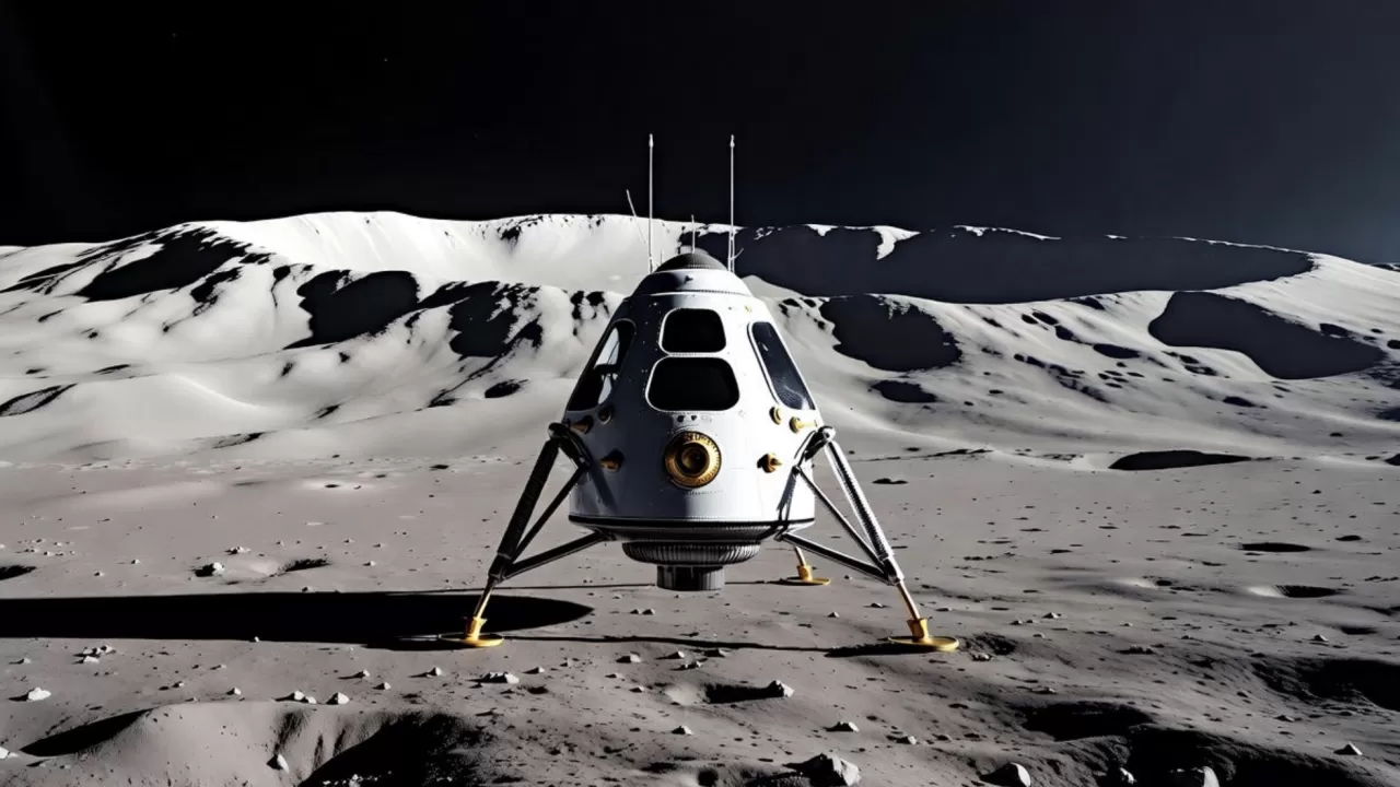 Көрші ел ғарышкерлерін Айға ұшыруға қам-қарекет жасап жатыр