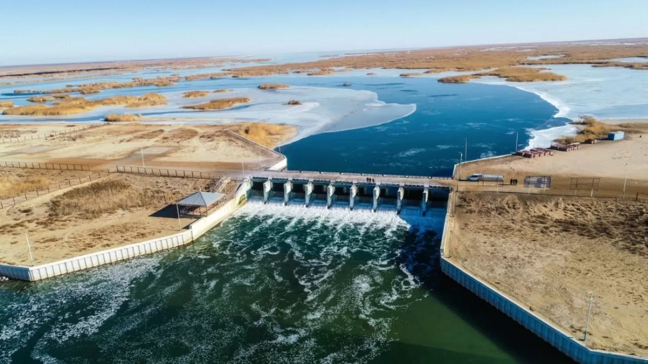Қазақстан су ресурстарын реттейтін ерекше бастамаға кіріспек