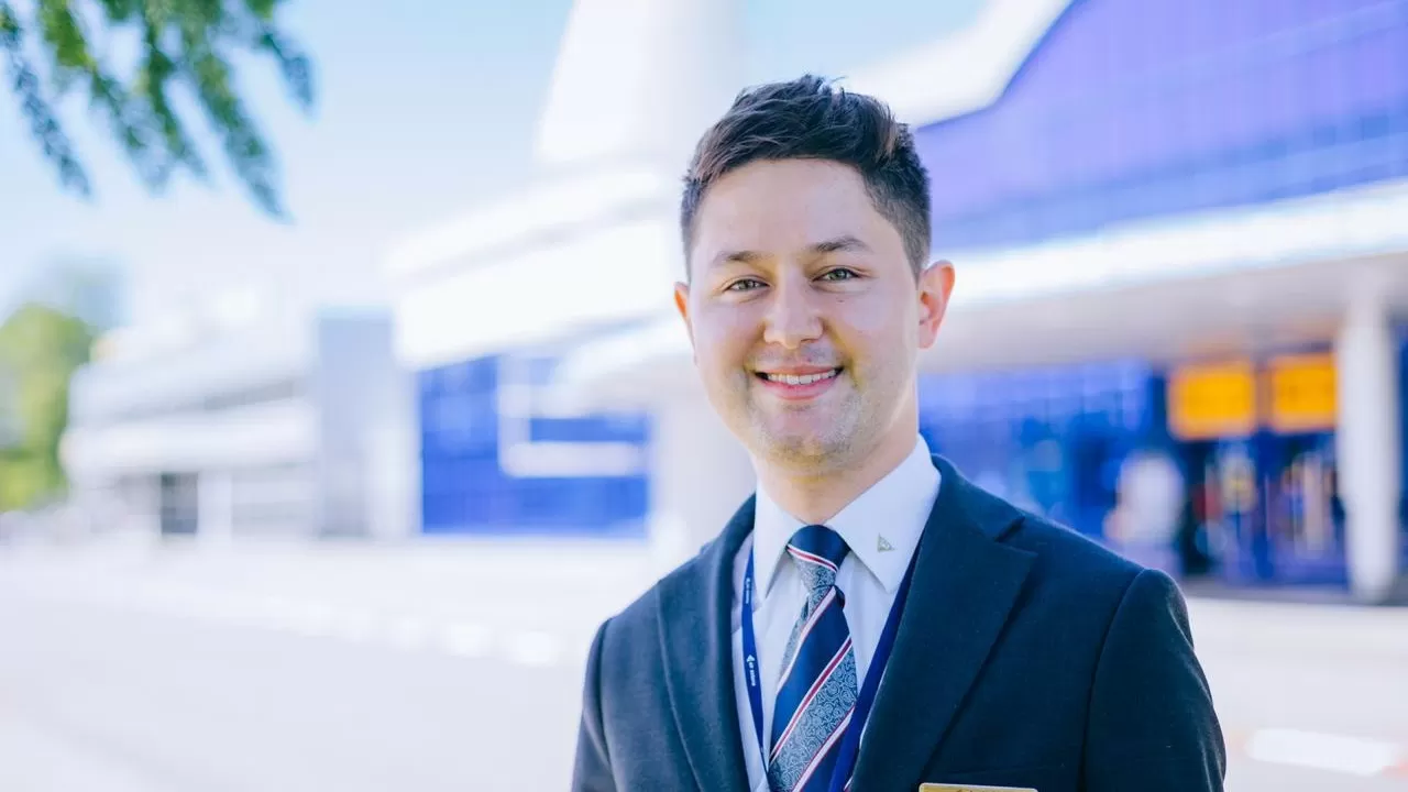 Секреты наземного обслуживания раскрыл специалист казахстанской авиации 