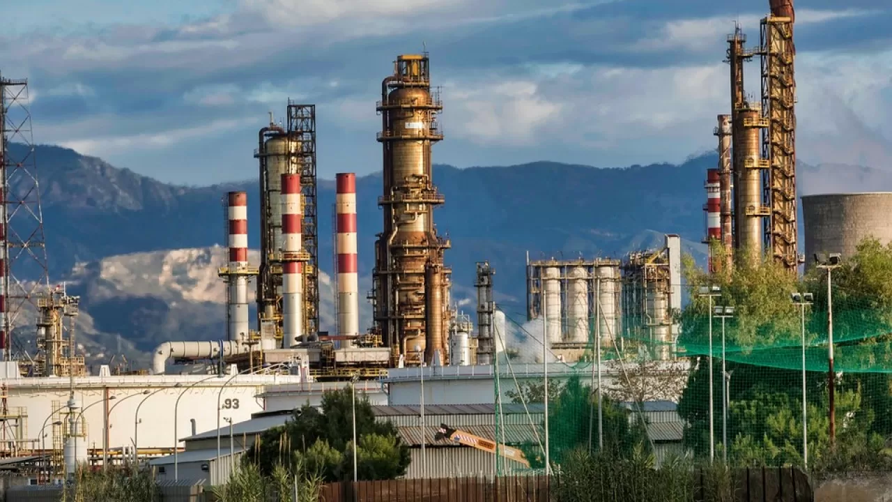 На Kazenergy обсудили будущее нефтегазохимии 