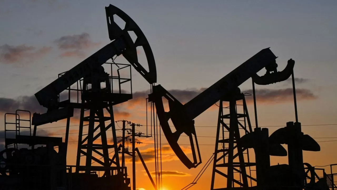 Как нефть отреагировала на соглашение ХАМАС и Израиля 