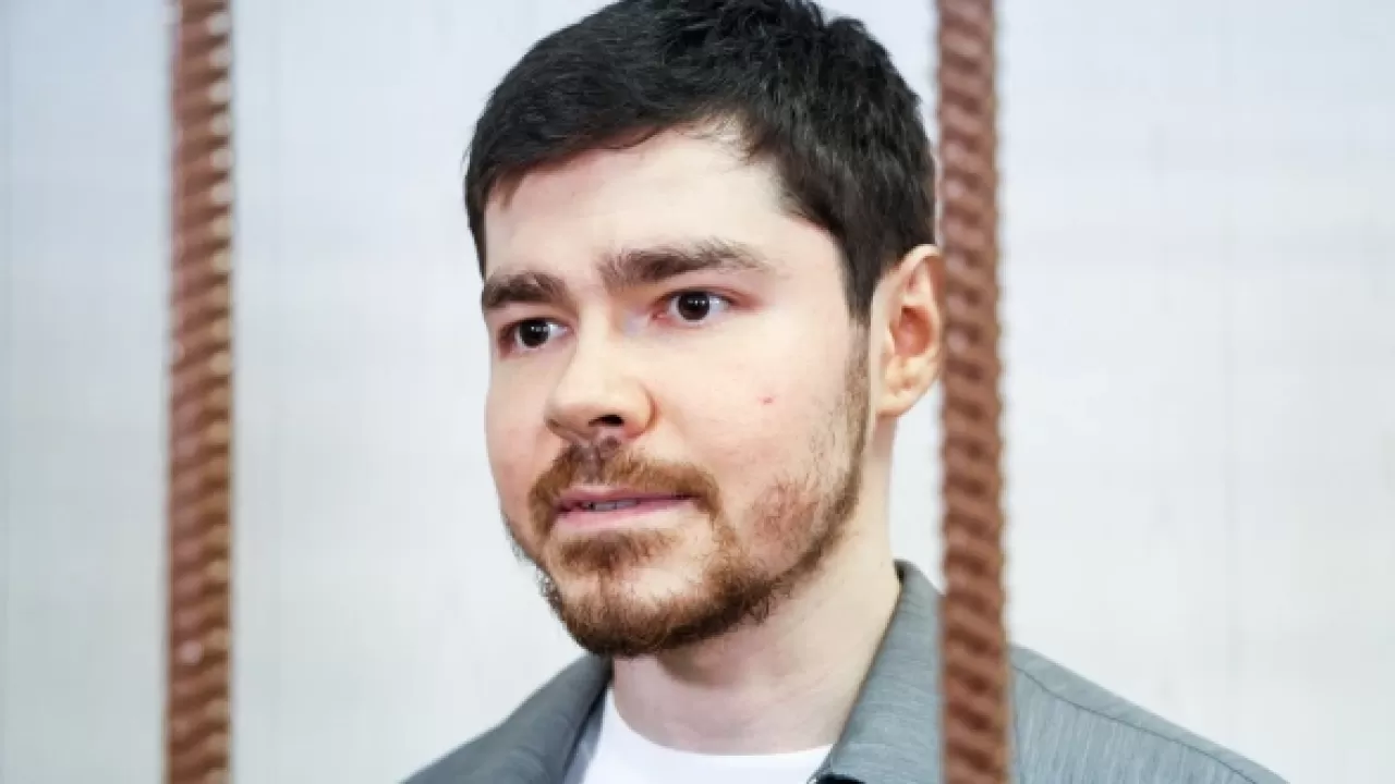 Блогеру Аязу Шабутдинову вынесли приговор
