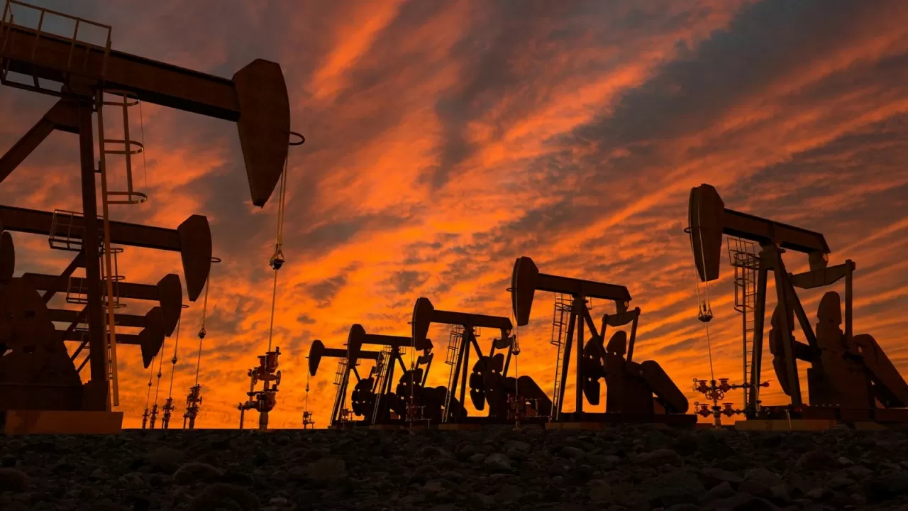 ОПЕК+ согласилась на скромное увеличение добычи нефти 