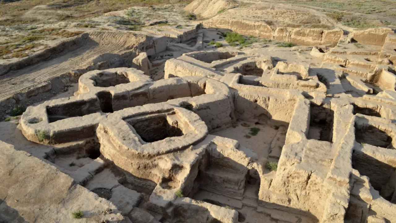 Елімізде Ұлттық археологиялық қызмет құрылады