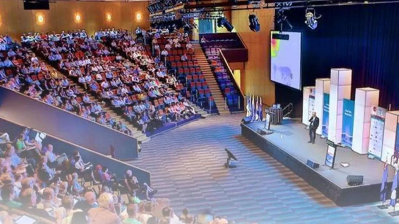 Қазақстанда инклюзивті білім беру жөніндегі Дүниежүзілік конгресс өтеді