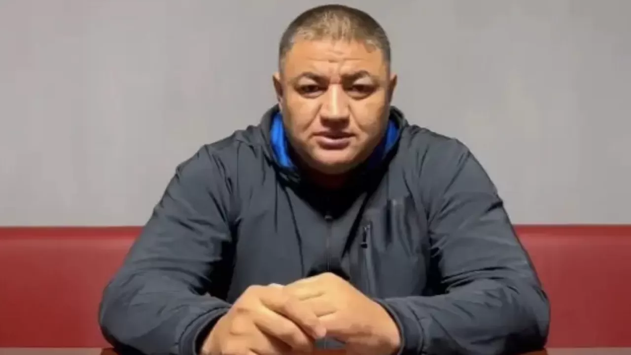 Хасан Қасымбаев 15 жылға бас бостандығынан айырылуы мүмкін