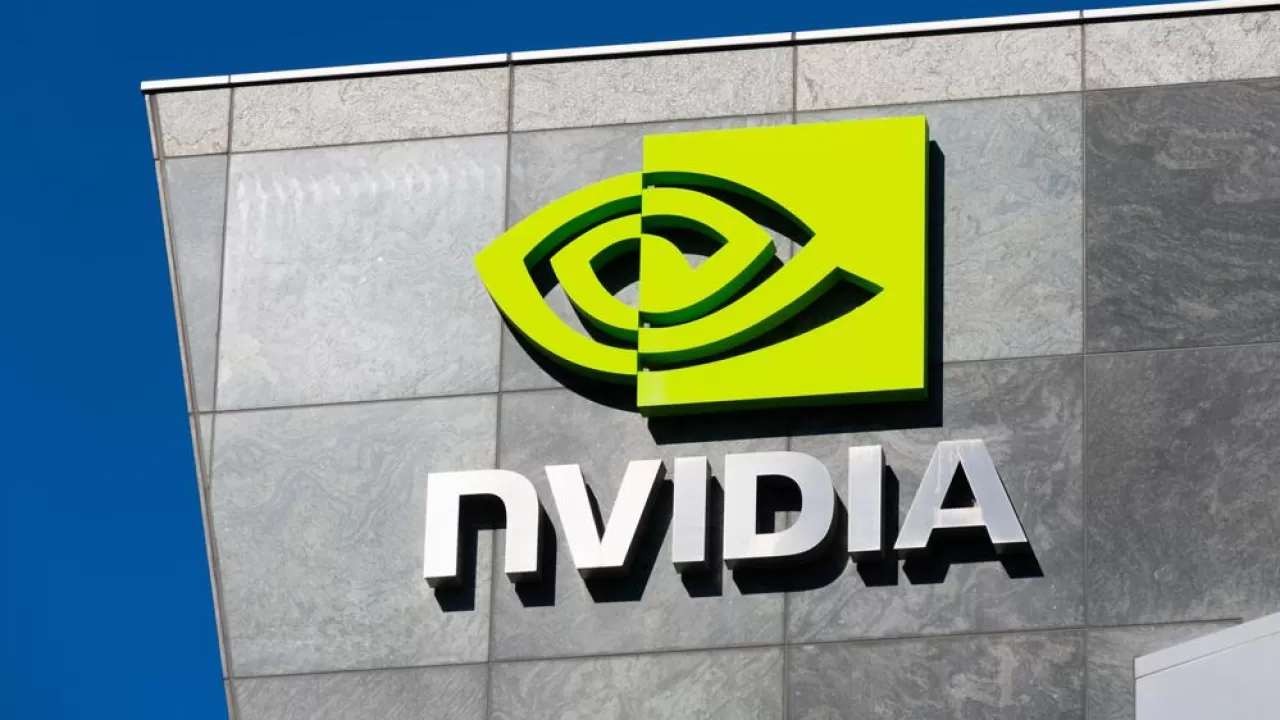 Nvidia обновила исторический рекорд по капитализации