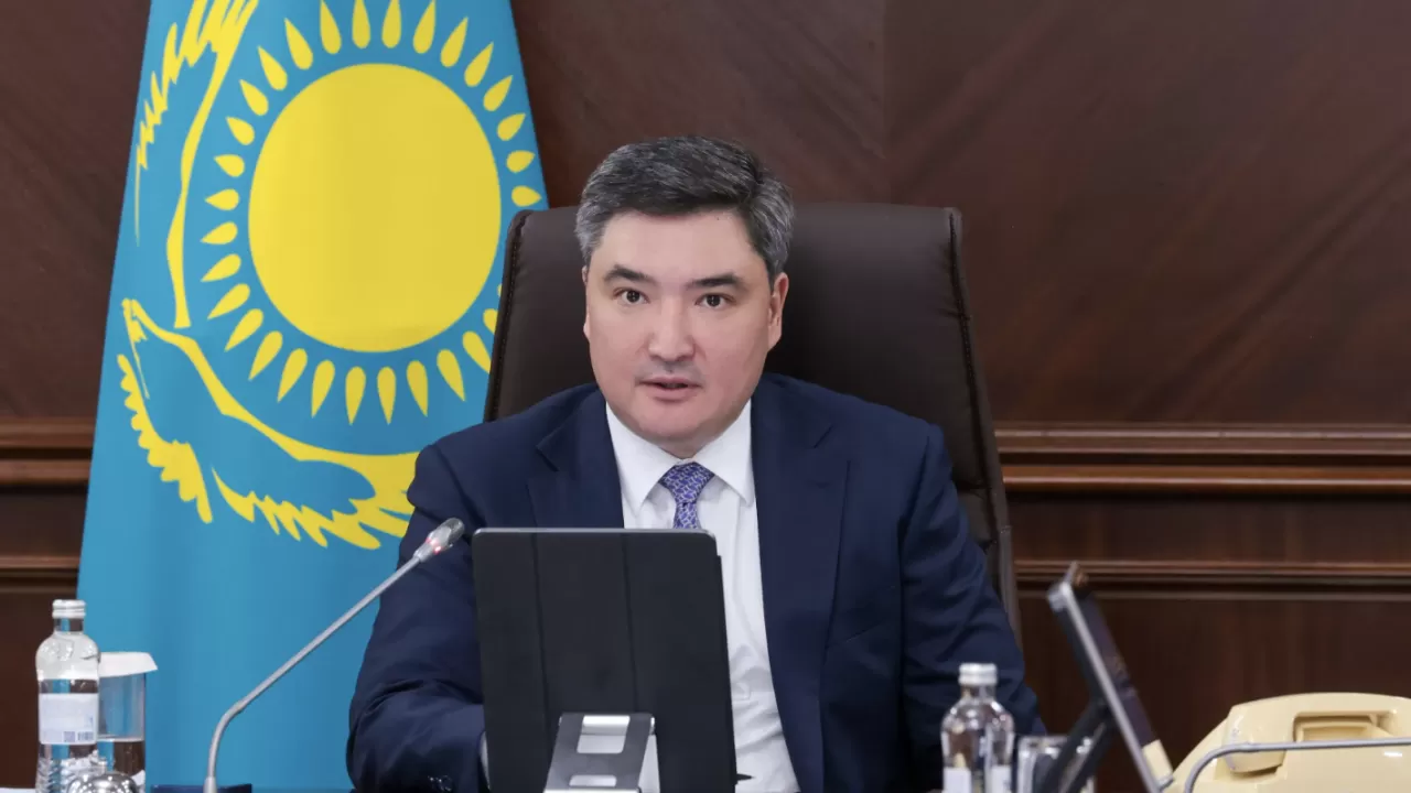 Коммуналдық қызмет бағасы жыл соңына дейін өспейді – Бектенов
