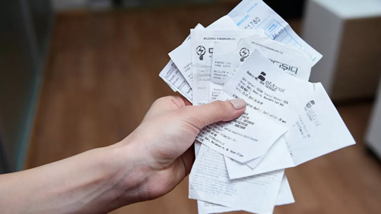 Қазақстанда 260 мың кәсіпкер күніне бір ғана чек шығарып келген  