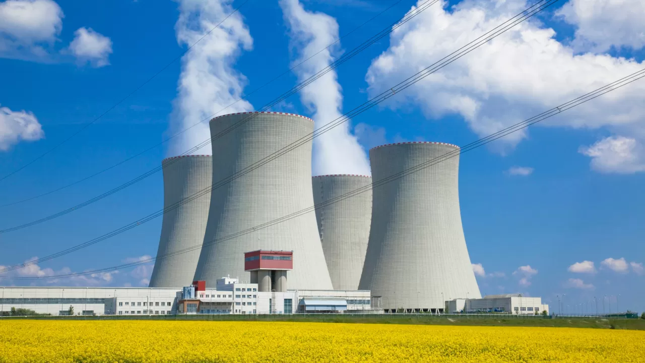 Екінші АЭС те Алматы облысында салынбақ  