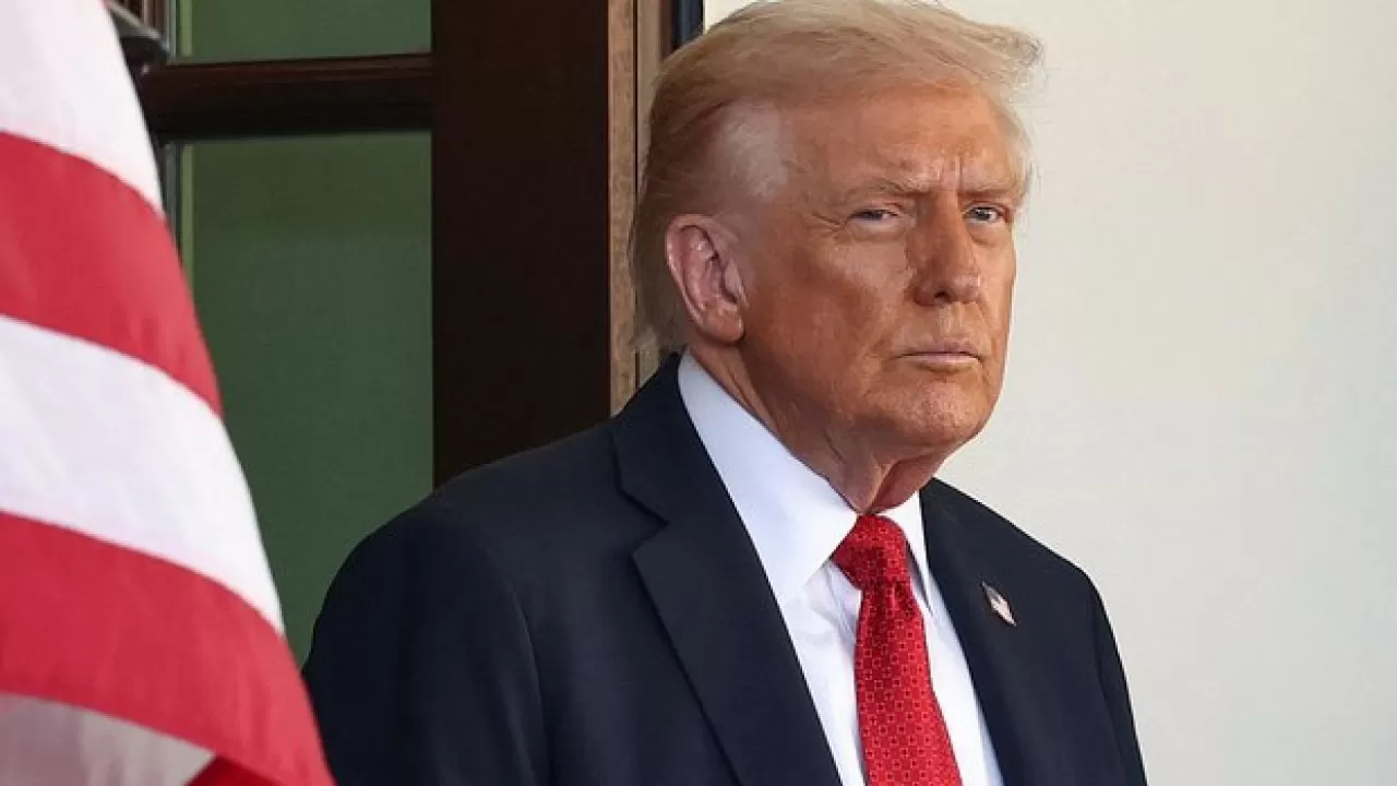 Подготовка встречи Путина и Трампа приостановлена – СМИ