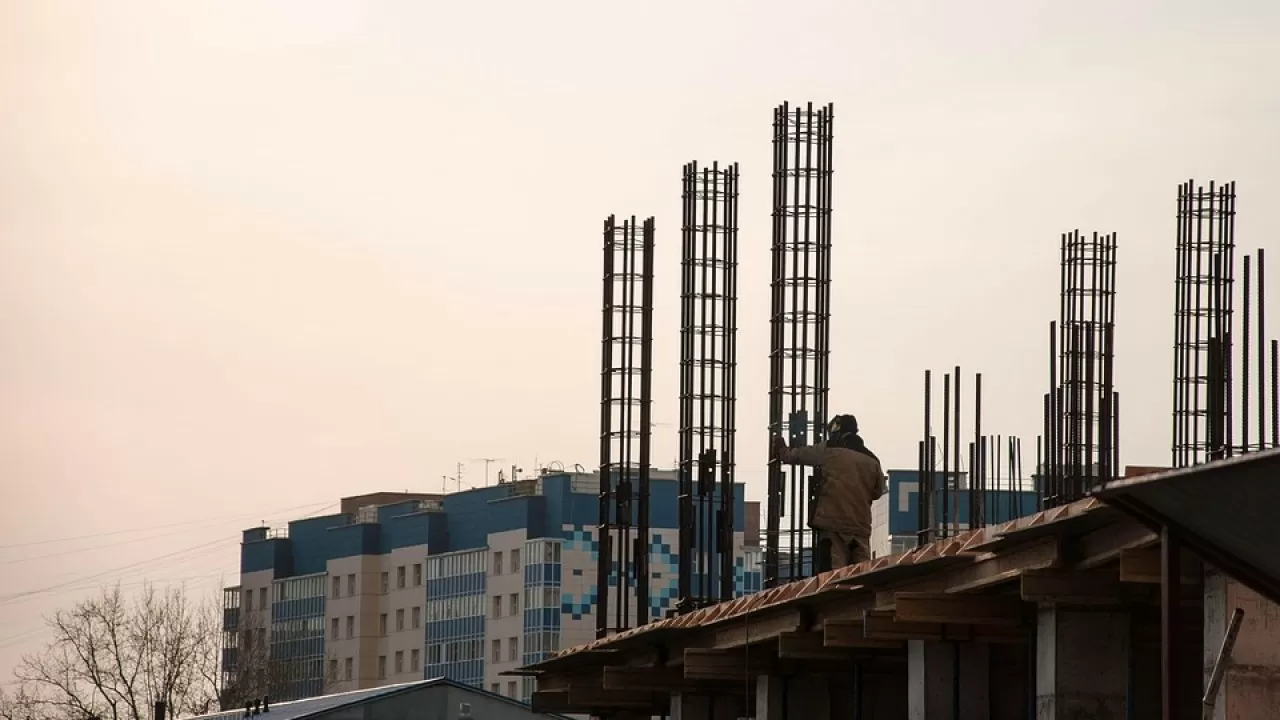 В РК утвердили новую форму договора о долевом участии 