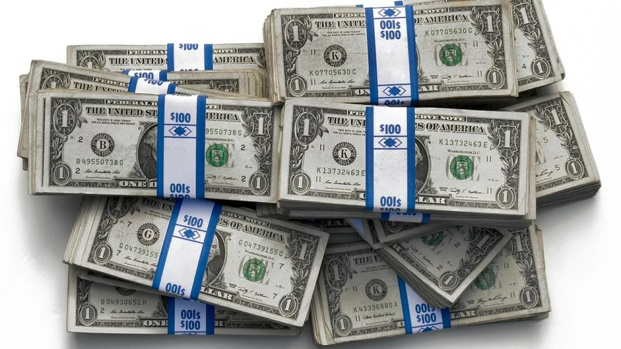 Россия вошла в топ-4 стран мира по числу долларовых миллиардеров