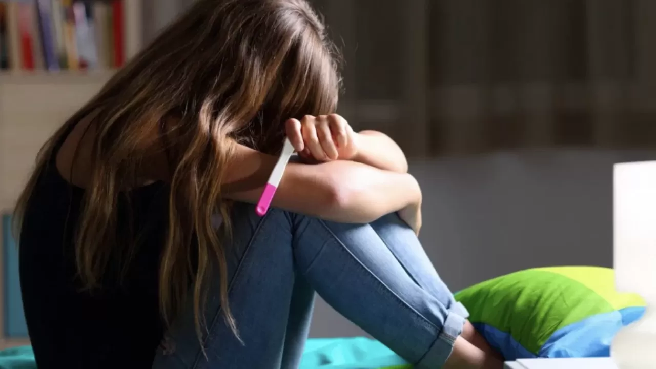 Ақтөбеде 14 жастағы ананың тағдырына жауаптыларды анықтау тапсырылды