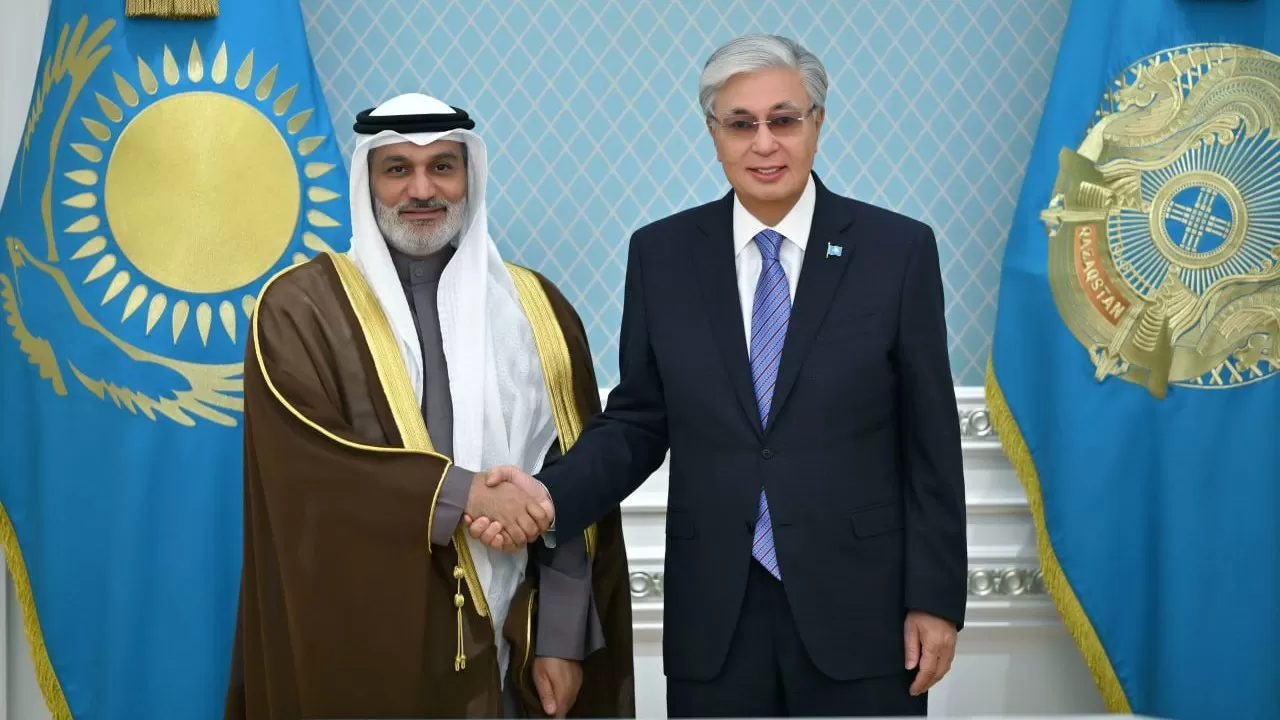 Казахстан поддержал решение ОПЕК+ по добыче нефти 