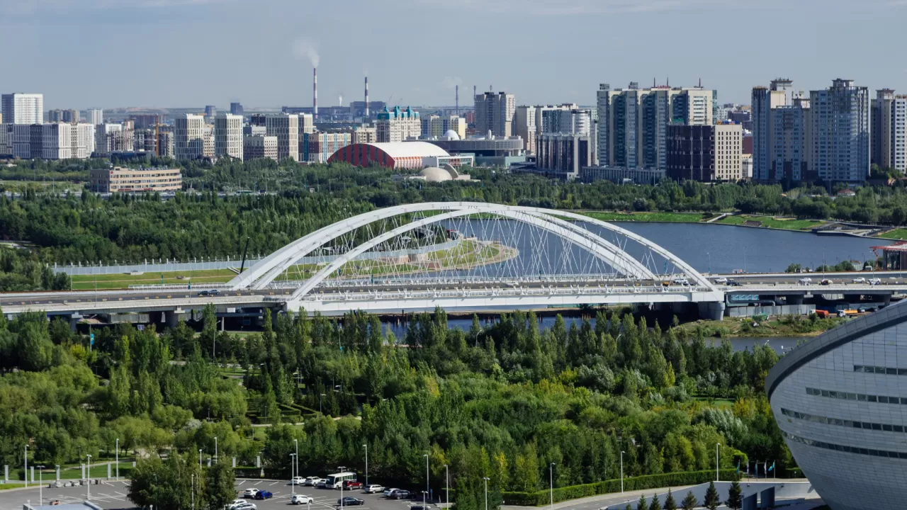 Астанада пробациядағы 12 адам тыйым салынған зат қолданғаны үшін жауапқа тартылды