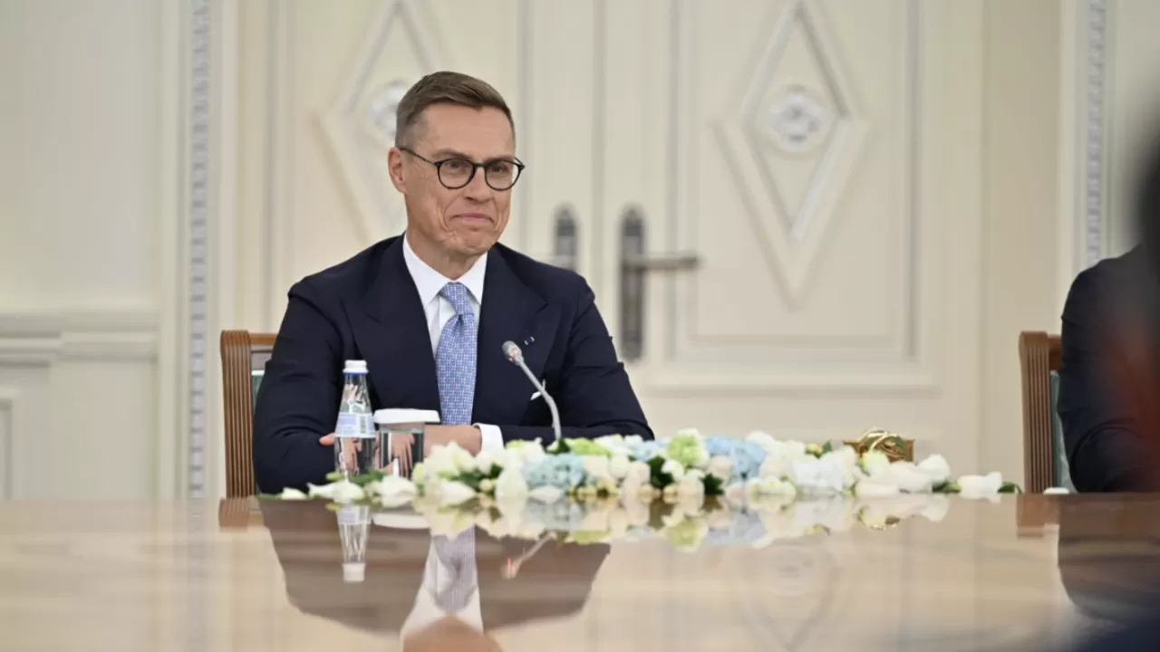 Финляндия компаниялары Қазақстан нарығындағы қызметін кеңейтуге мүдделі