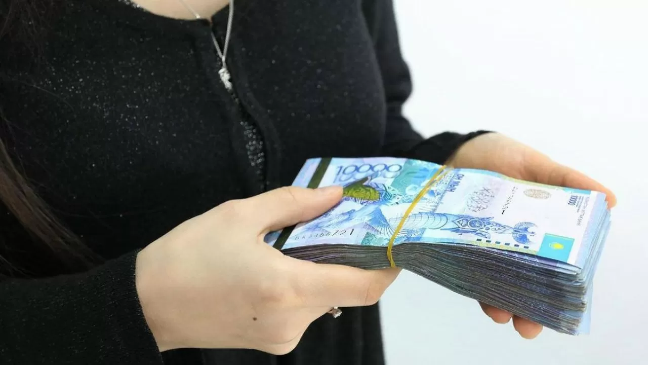 Любовь зла: как мужчина стал жертвой подруги в области Абай 