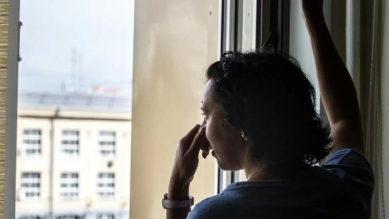 Ақтау мен Атырау қалаларын күйіктің иісі жайлады
