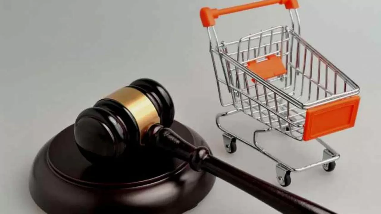 На какие покупки чаще всего жалуются казахстанцы