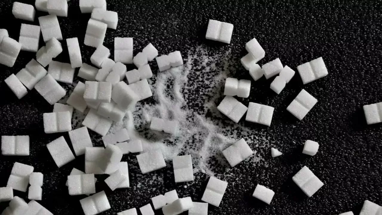 Названы продукты, защищающие организм от избытка сахара 