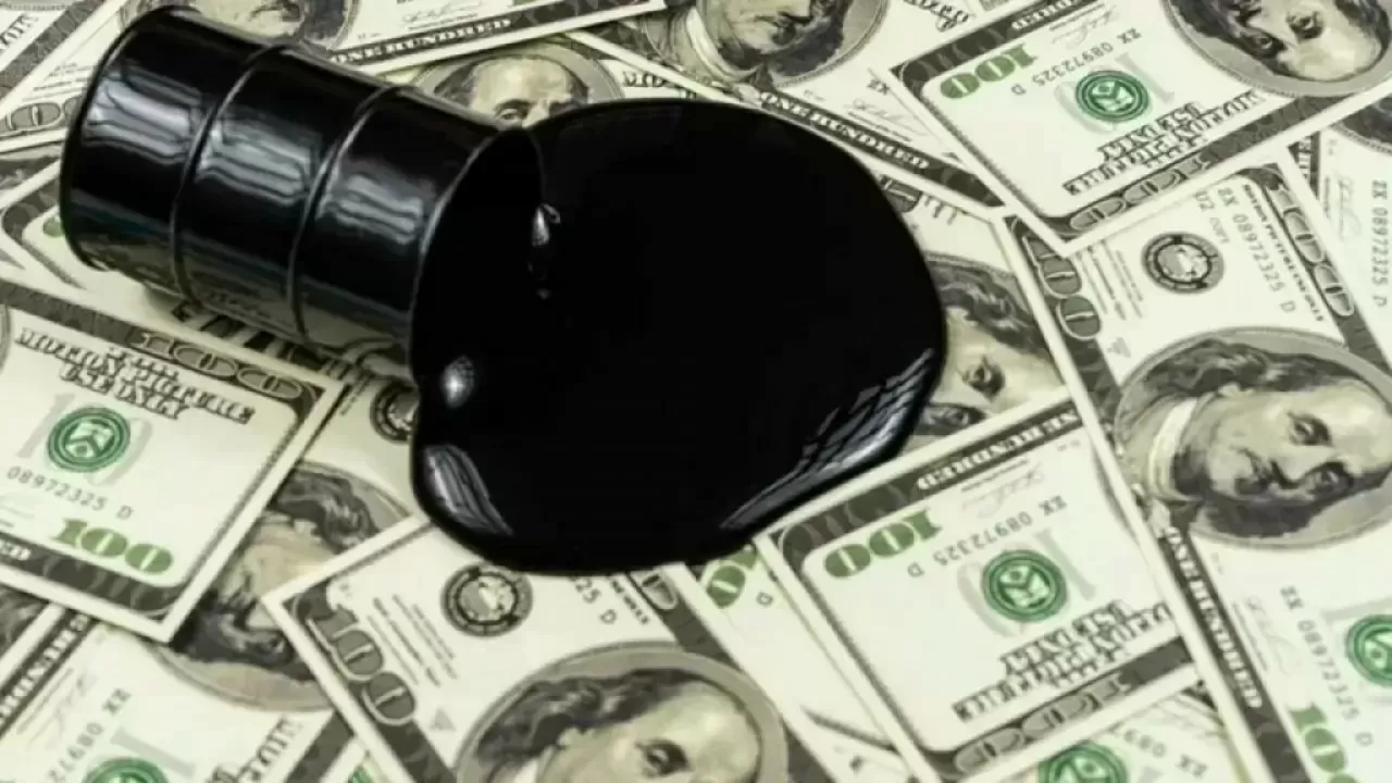 Цены на нефть пошли вверх 