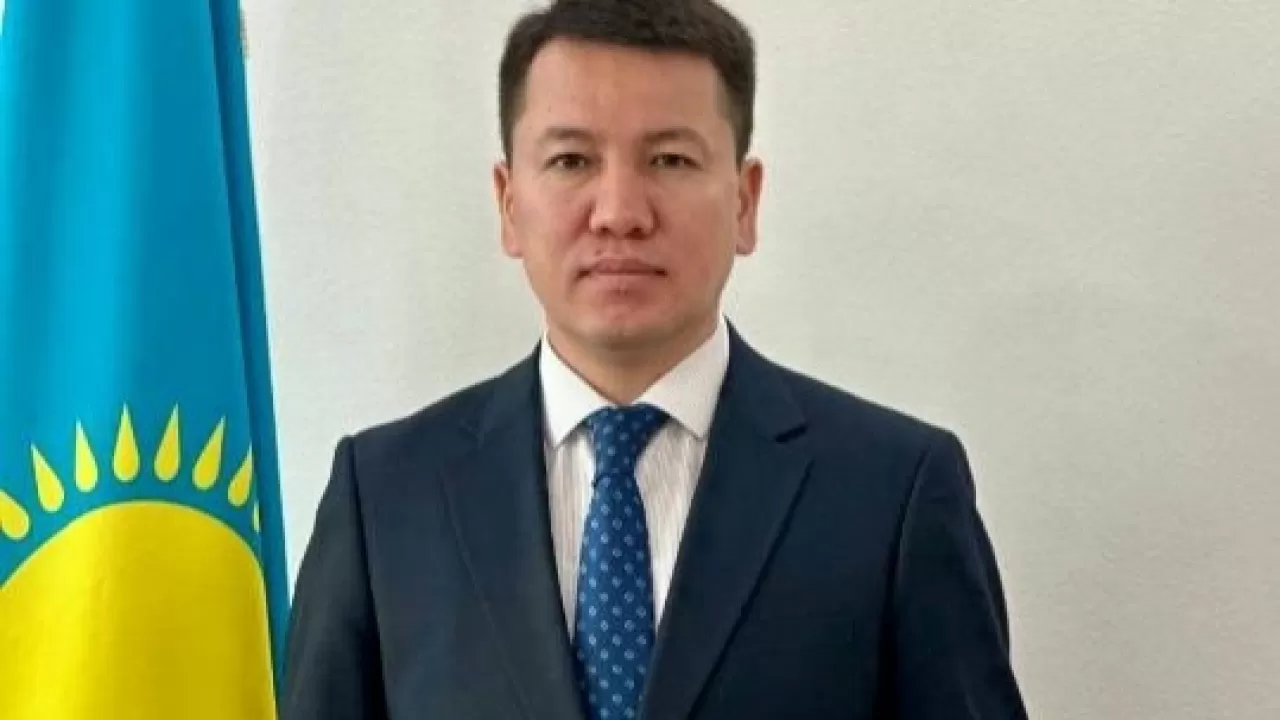 Назначен председатель комитета торговли