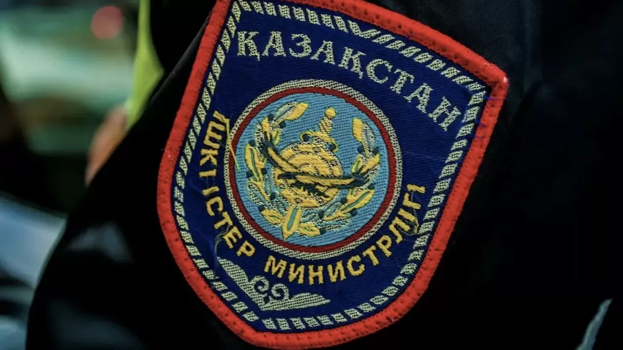 Енді әкімдер өңірдегі құқықтық тәртіпке жауап береді – Ішкі істер министрлігі